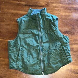 Vintage R & R Uniforms Park Ranger Vest